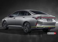 دانگ فنگ-شاین مکس-Shine Max-1403-1404